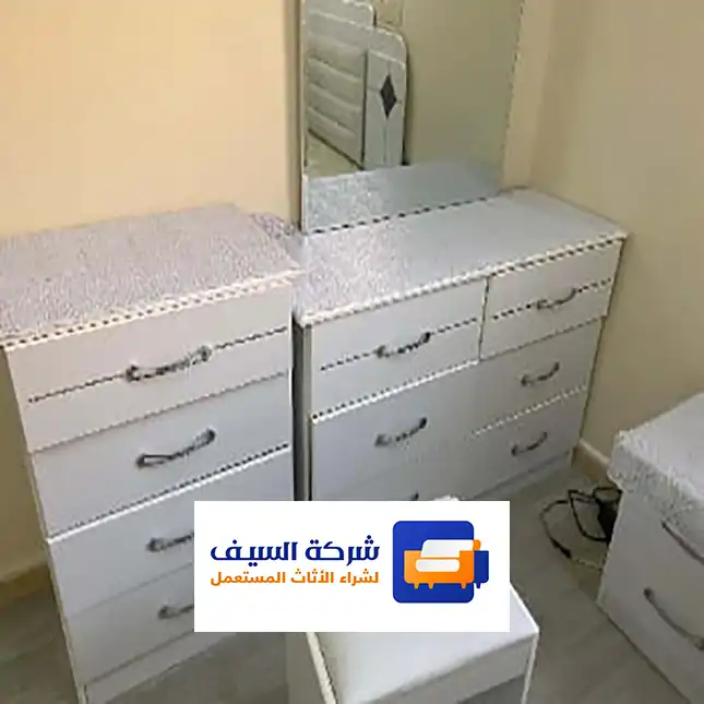 شركة لشراء الأثاث المستعمل