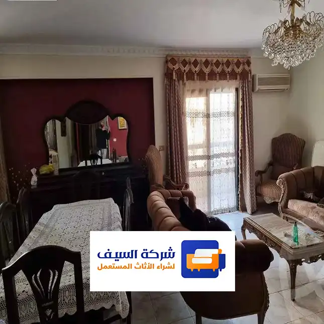 بيع اثاث الفنادق المستعمله بالرياض