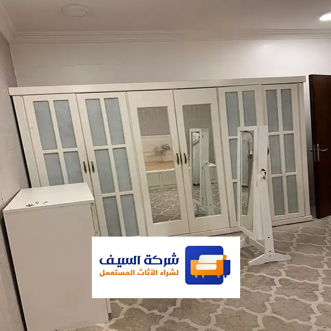 أرقام شراء اثاث مستعمل في الرياض