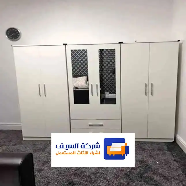 شراء اثاث مستعمل الخرج