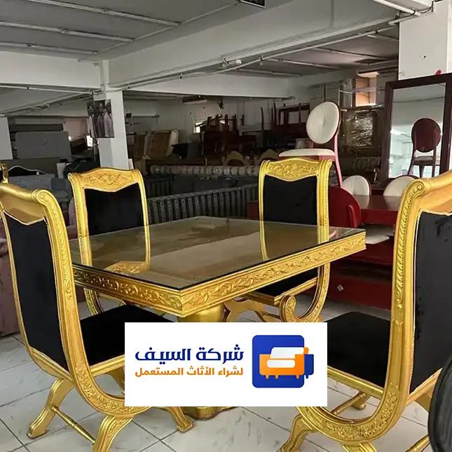 شراء اثاث سكراب في الرياض