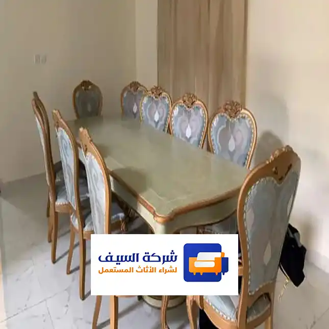 محلات شراء أثاث مستعمل بالرياض