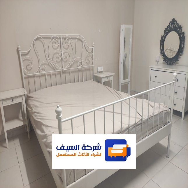 محل شراء الاثاث المستعمل