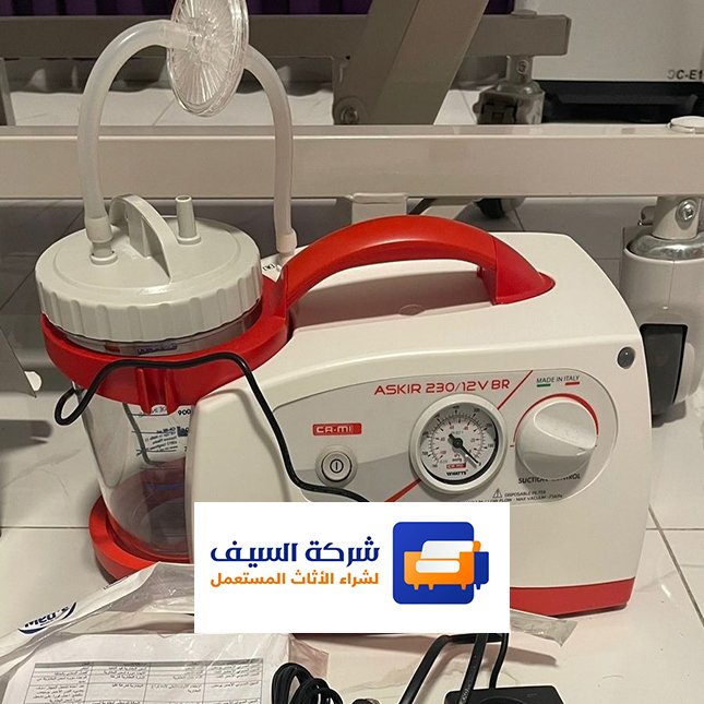 شراء انواع الأجهزة المستعملة 