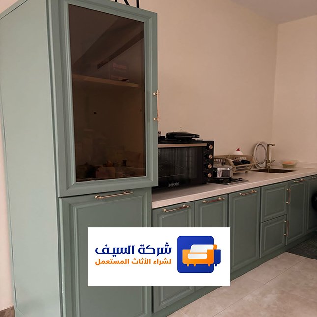 نشتري الاثاث المستعمل