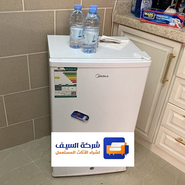 شراء ثلاجات مستعملة 