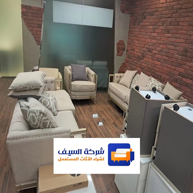 شركة فك ونقل وتركيب الرياض