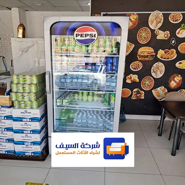 شراء الأجهزة المستعملة في الرياض