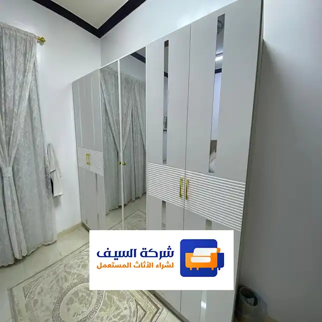 شراء أثاث مستعمل بالرياض