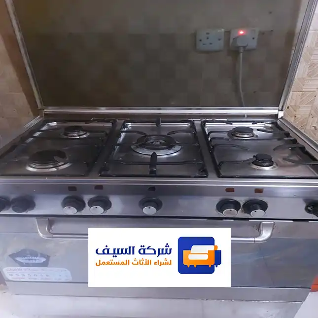 شراء الأجهزة المستعملة
