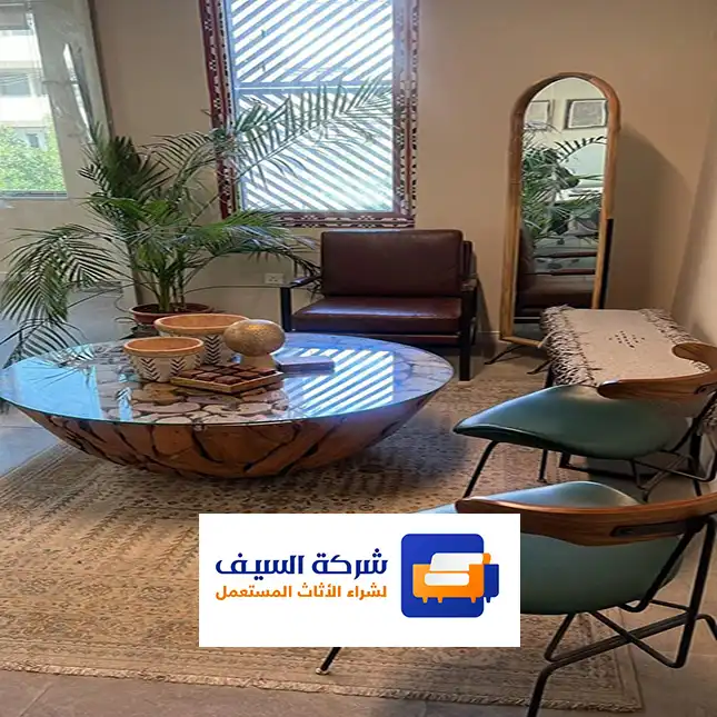 شركة شراء اثاث مستعمل في الرياض