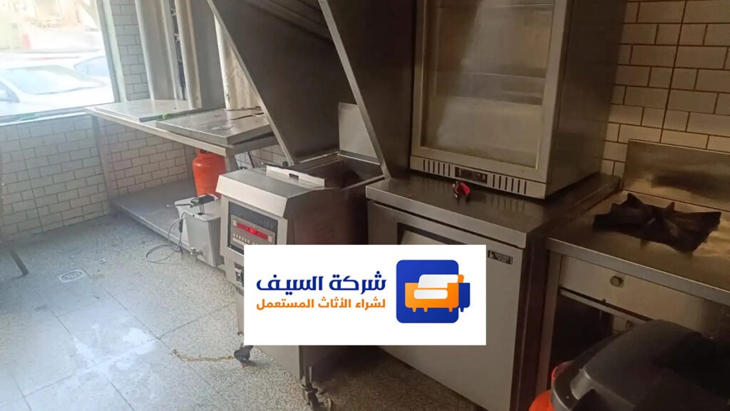 شراء الأجهزة المستعملة في الرياض