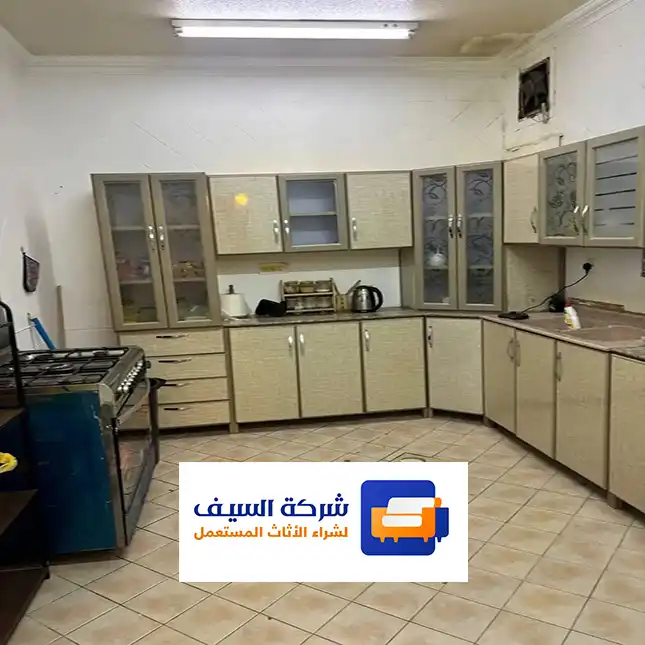 شراء مطابخ بالرياض
