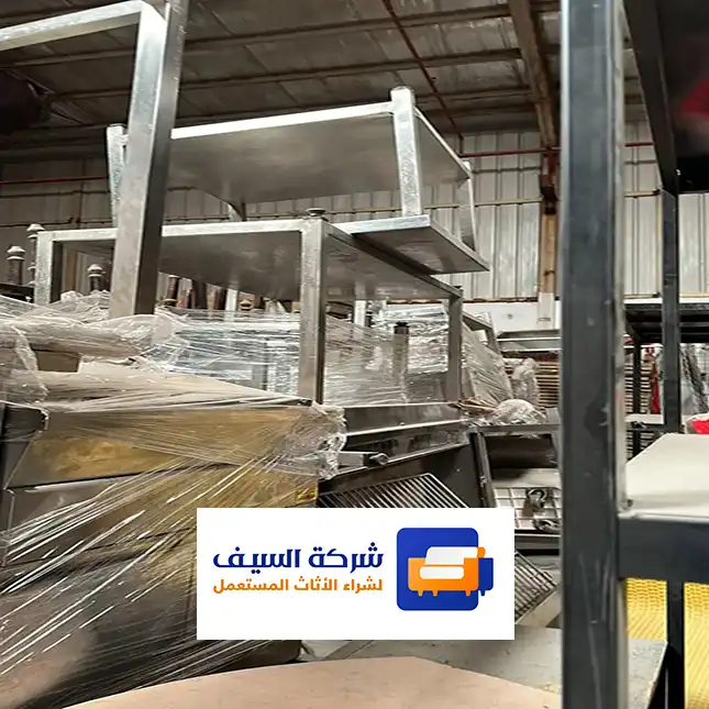 شركة شراء أجهزة مستعملة