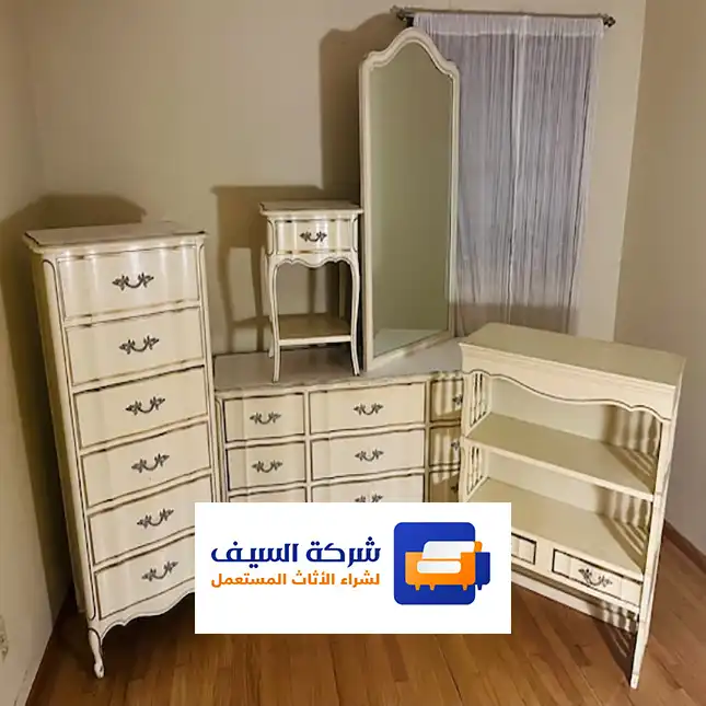 شراء اثاث فنادق مستعمله بالرياض