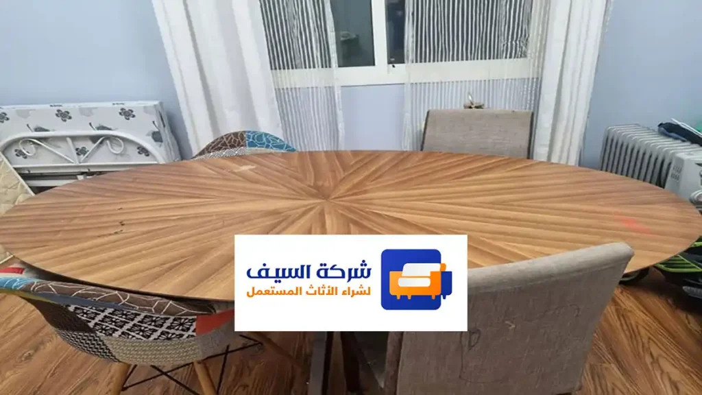 شركة يشترون الاثاث المستعمل بالرياض