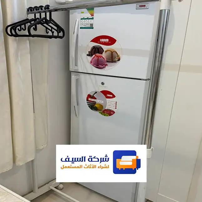 شراء ثلاجات مستعملة بدون ضريبة الرياض