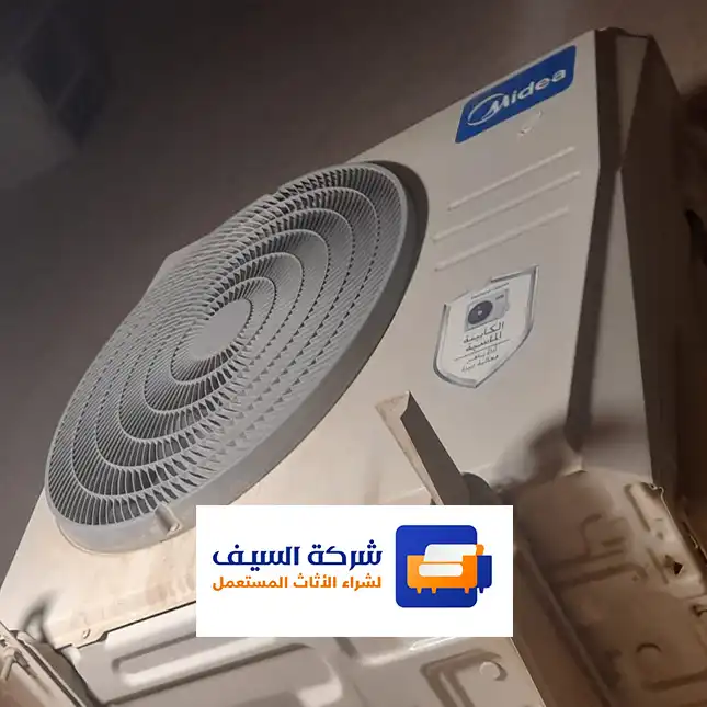 شراء اجهزه كهربائيه مستعمله بالرياض