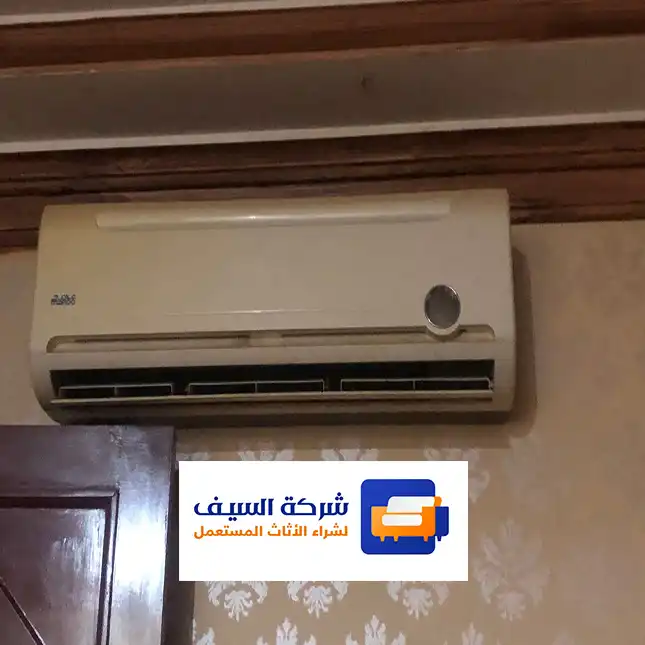 شركة شراء مكيفات مستعملة شمال الرياض