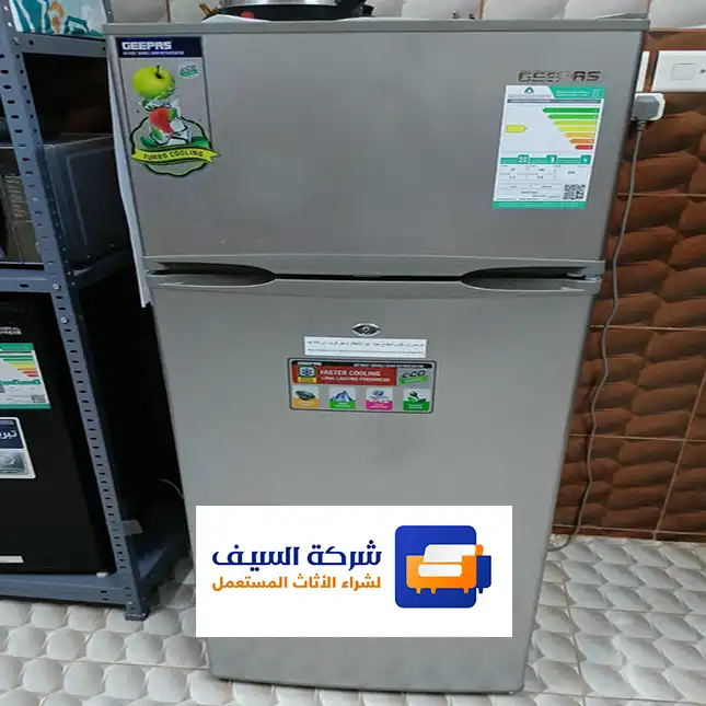 نشتري ثلاجات مستعملة شمال الرياض