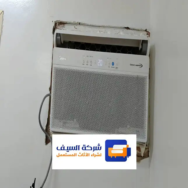 محلات تشتري مكيفات مستعمل بالرياض