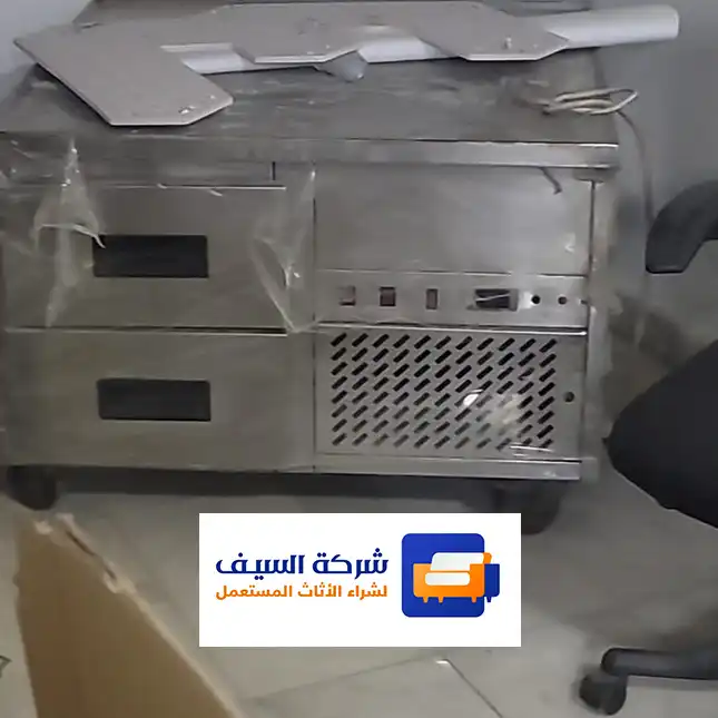 حقين يشتري أجهزة مستعملة الرياض