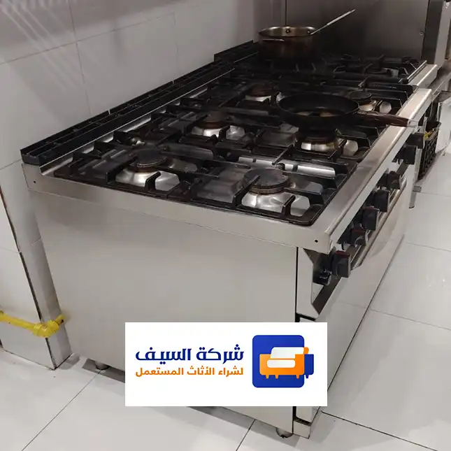 أماكن شراء معدات مطاعم مستعمله بالرياض