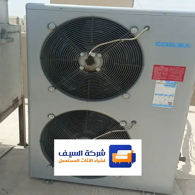 نشتري مكيفات مستعملة في الرياض