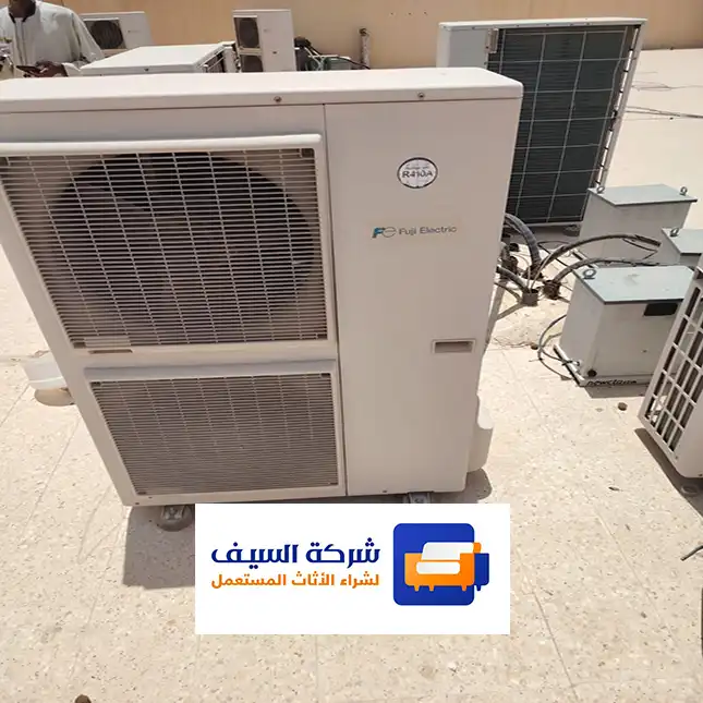 شراء مكيفات مستعملة الرياض