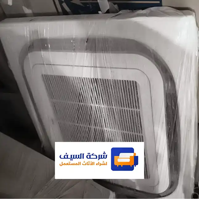 نشتري مكيفات مستعلة بالرياض