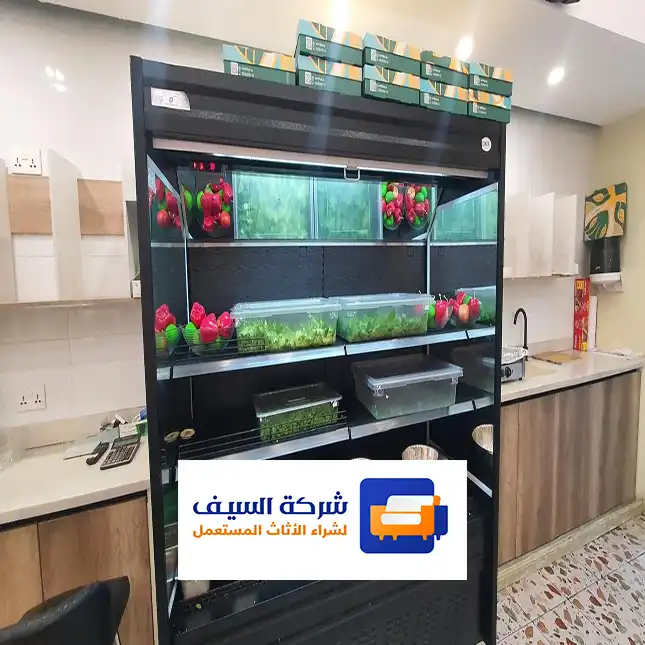 محل شراء أثاث مستعمل بالرياض