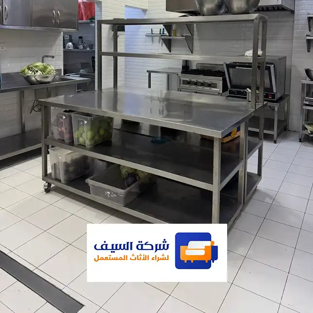 شراء اجهزة مستعملة بضمان