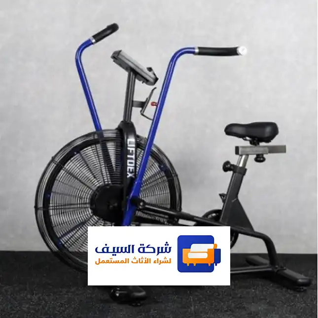 تقييم الأجهزة الرياضية المستعملة بالرياض