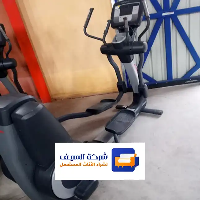 أفضل شركة شراء أجهزة رياضية بالرياض