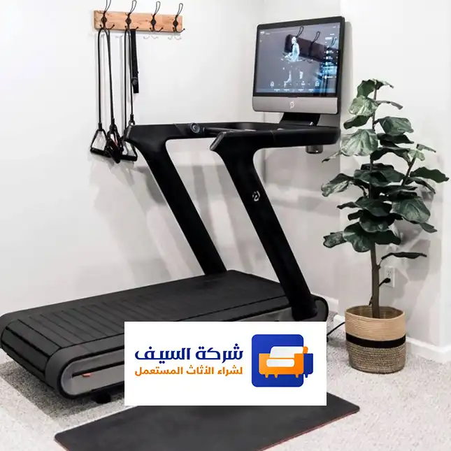 بيع الأجهزة الرياضية المستعملة الرياض