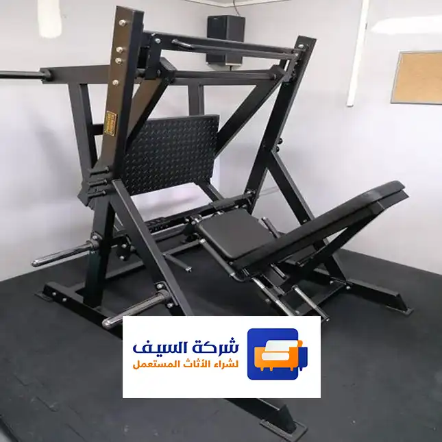 شراء الأجهزة الرياضية المستعملة بالرياض
