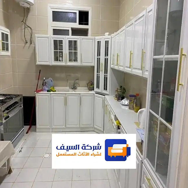 شركة شراء أثاث مستعمل في الرياض