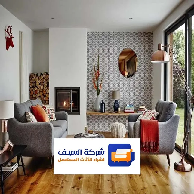 نشتري الأثاث المستعمل الرياض