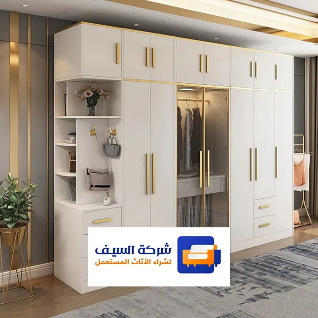 نشتري أثاثك المستعمل شمال الرياض