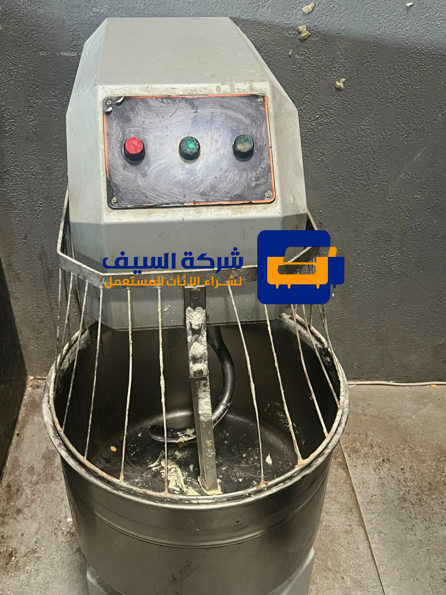 شراء و نقل معدات مطاعم داخل الرياض