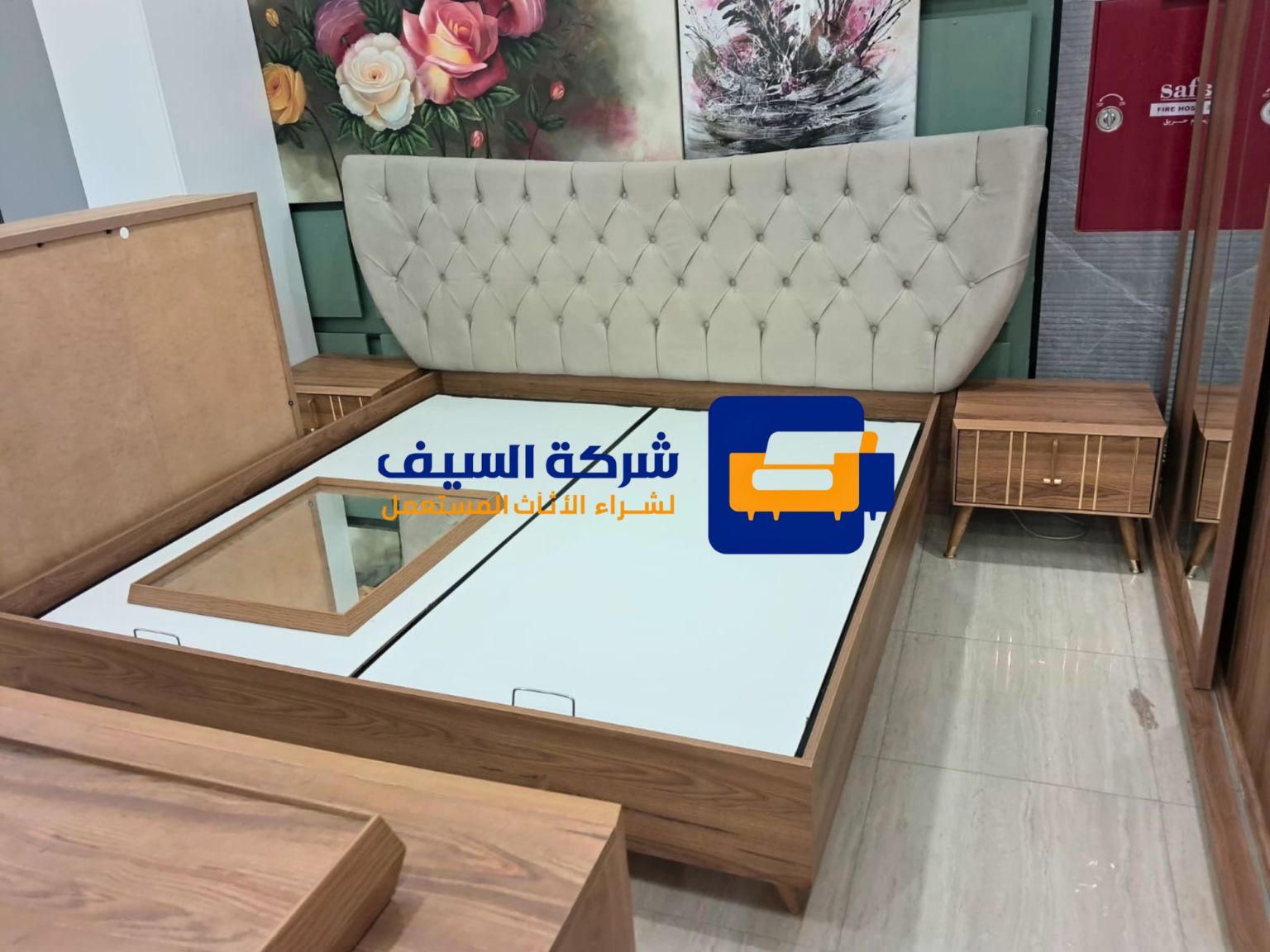 شراء أثاث مستعمل في الرياض بأسعار مناسبة ودفع فوري 2026