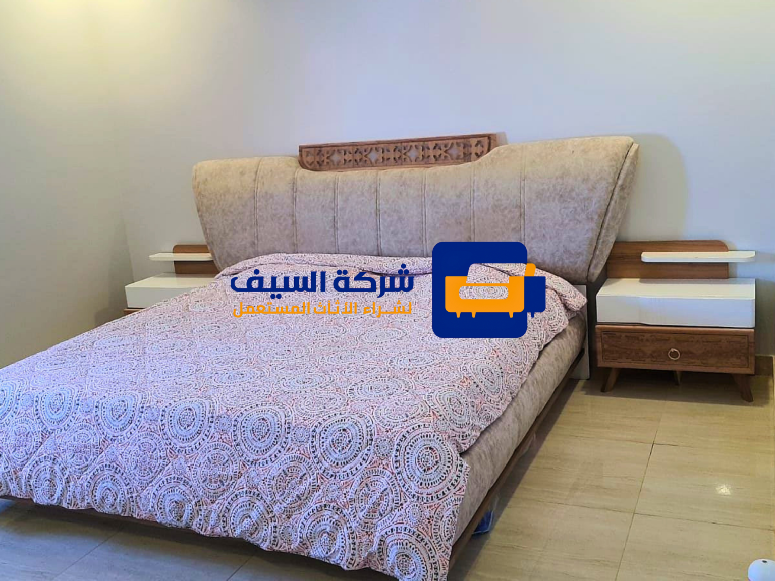شراء أثاث مستعمل في الرياض