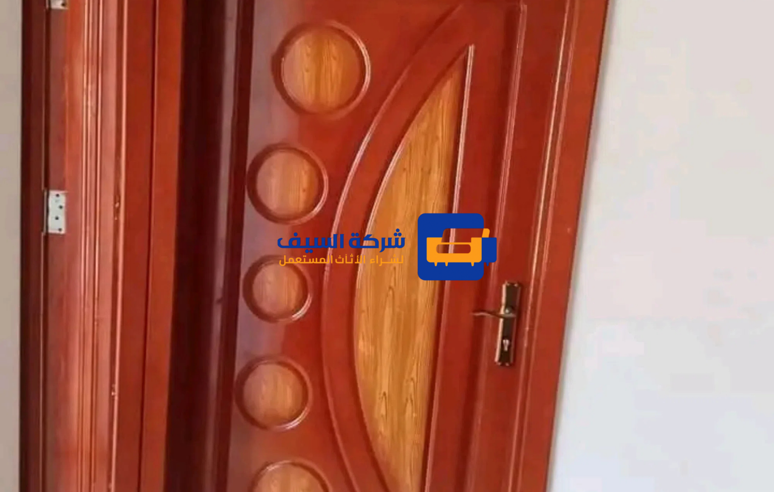 شراء أبواب خشب في الرياض بأسعار مناسبة ودفع فوري 2026
